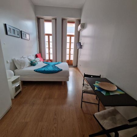 12 Short Term Apartment Порто Екстериор снимка