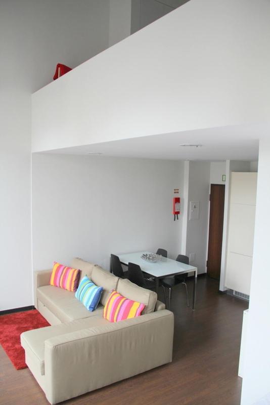 12 Short Term Apartment Порто Екстериор снимка