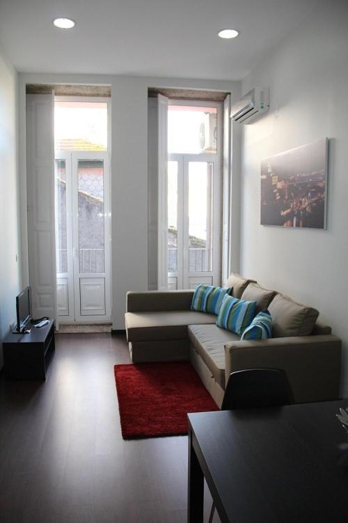 12 Short Term Apartment Порто Екстериор снимка