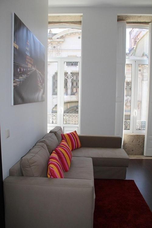 12 Short Term Apartment Порто Екстериор снимка