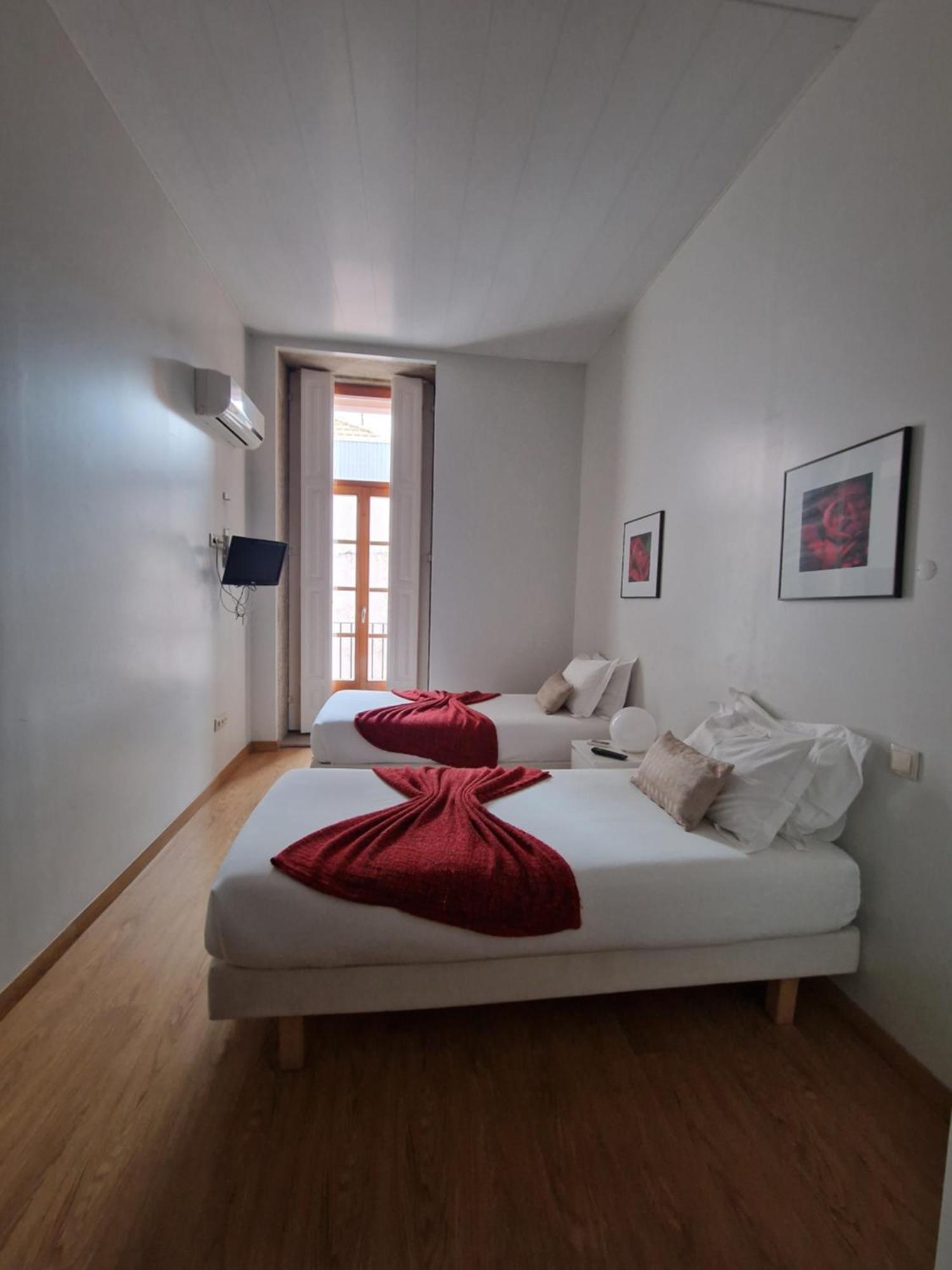 12 Short Term Apartment Порто Екстериор снимка