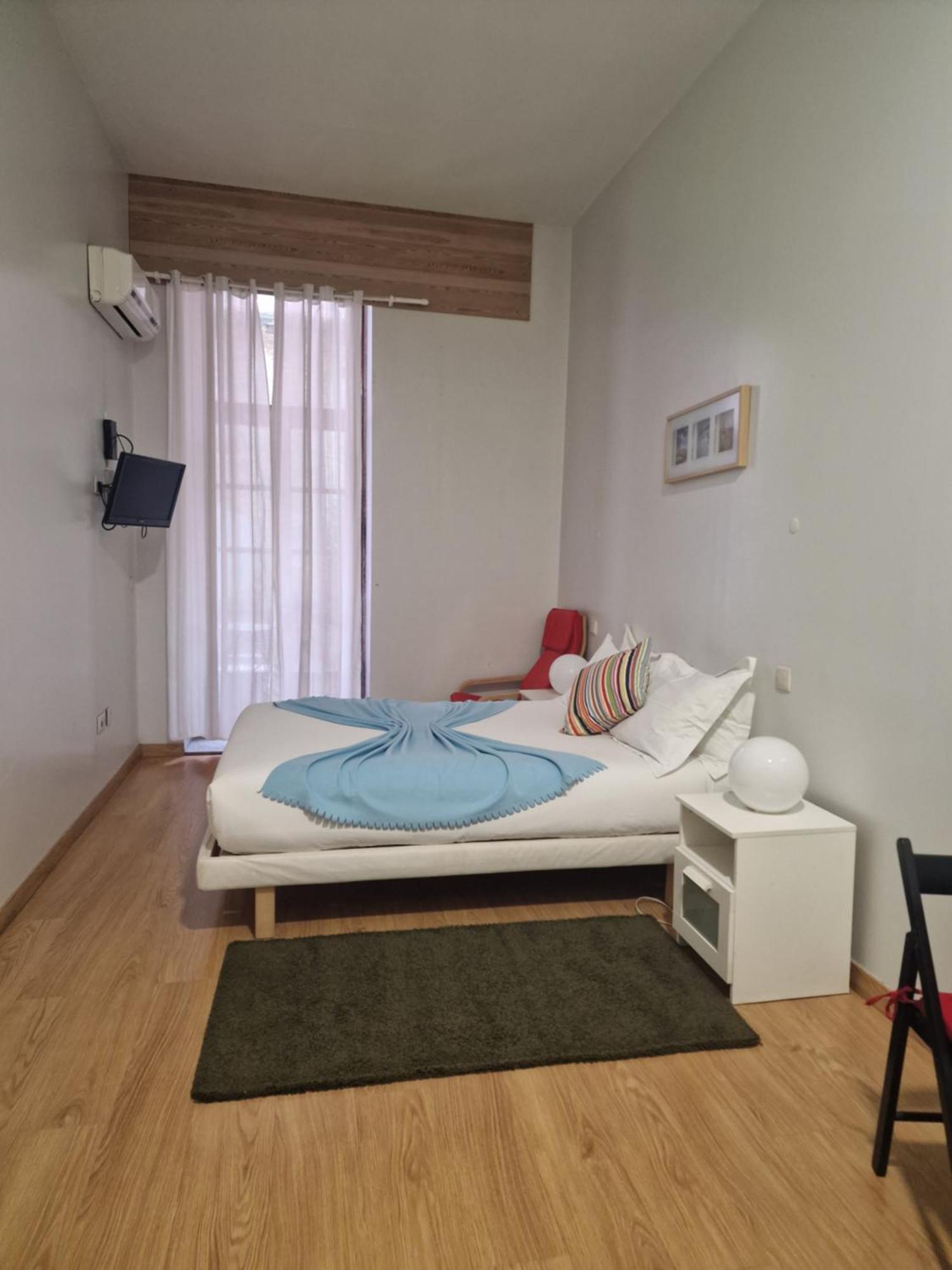 12 Short Term Apartment Порто Екстериор снимка