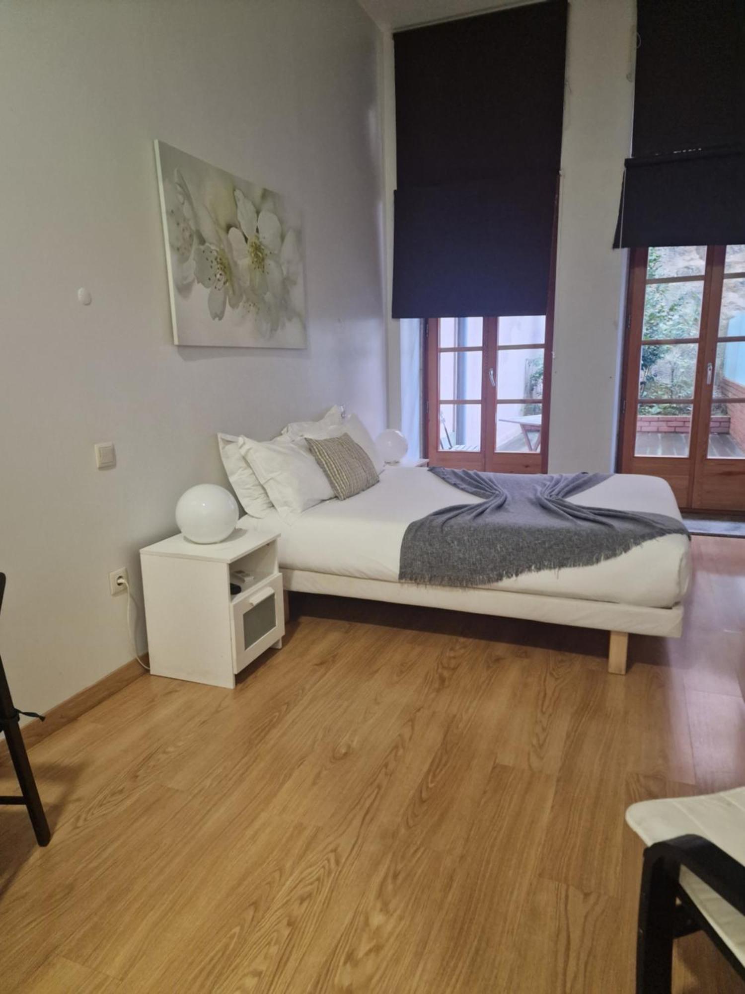 12 Short Term Apartment Порто Екстериор снимка