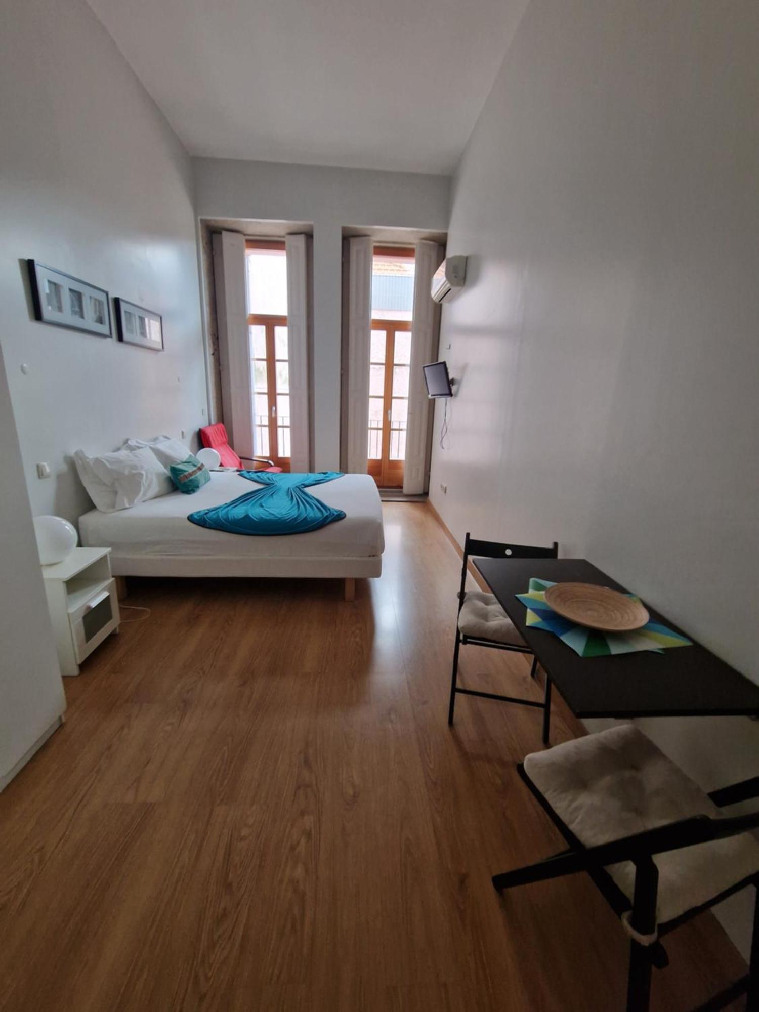 12 Short Term Apartment Порто Екстериор снимка