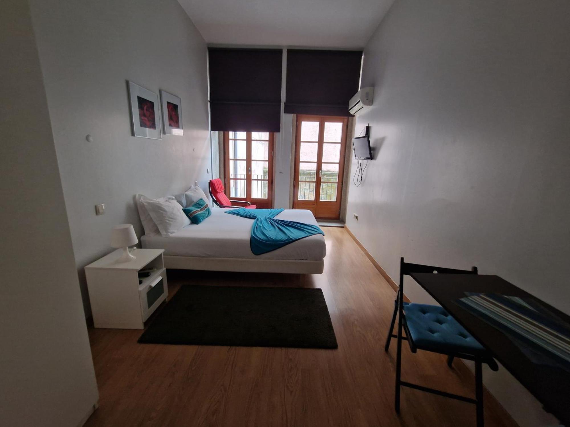 12 Short Term Apartment Порто Екстериор снимка
