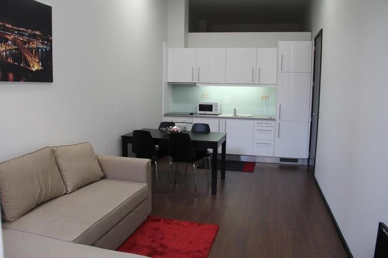 12 Short Term Apartment Порто Екстериор снимка
